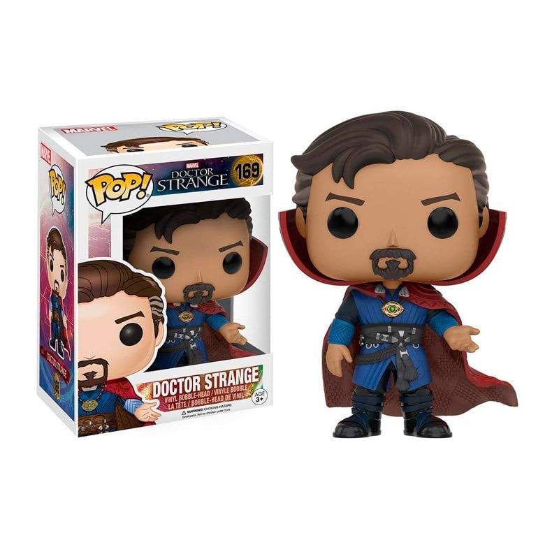 Doctor Strange