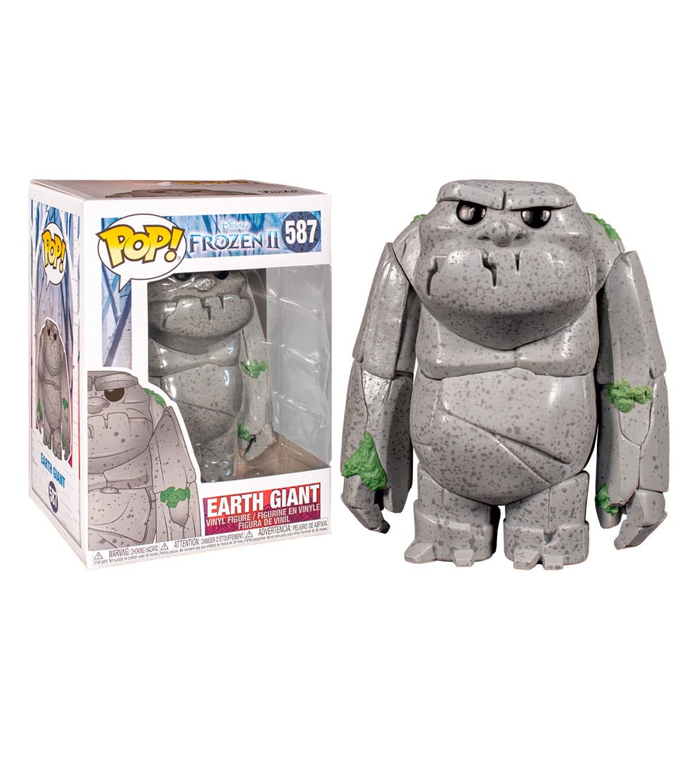 Gigante de la Tierra