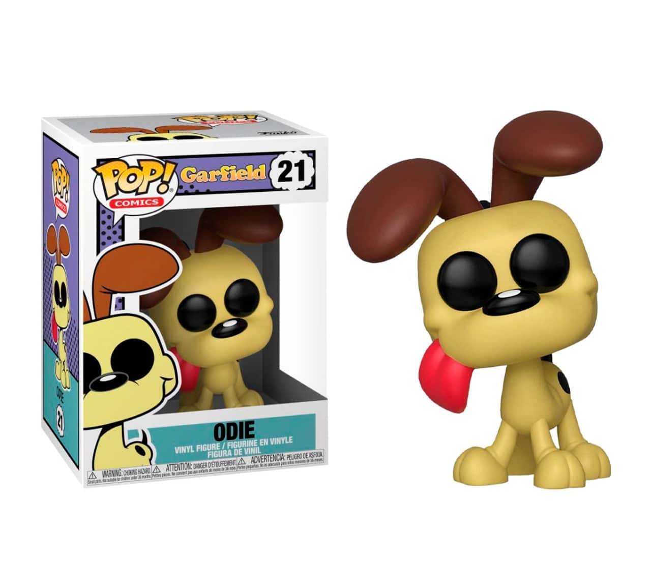 Odie