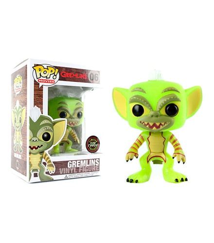 Gremlin Glow Chase