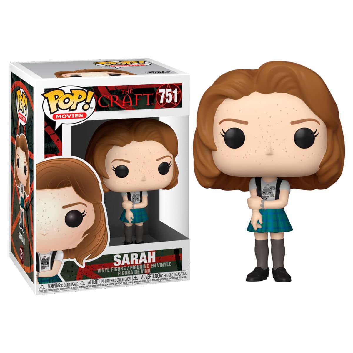 Sarah