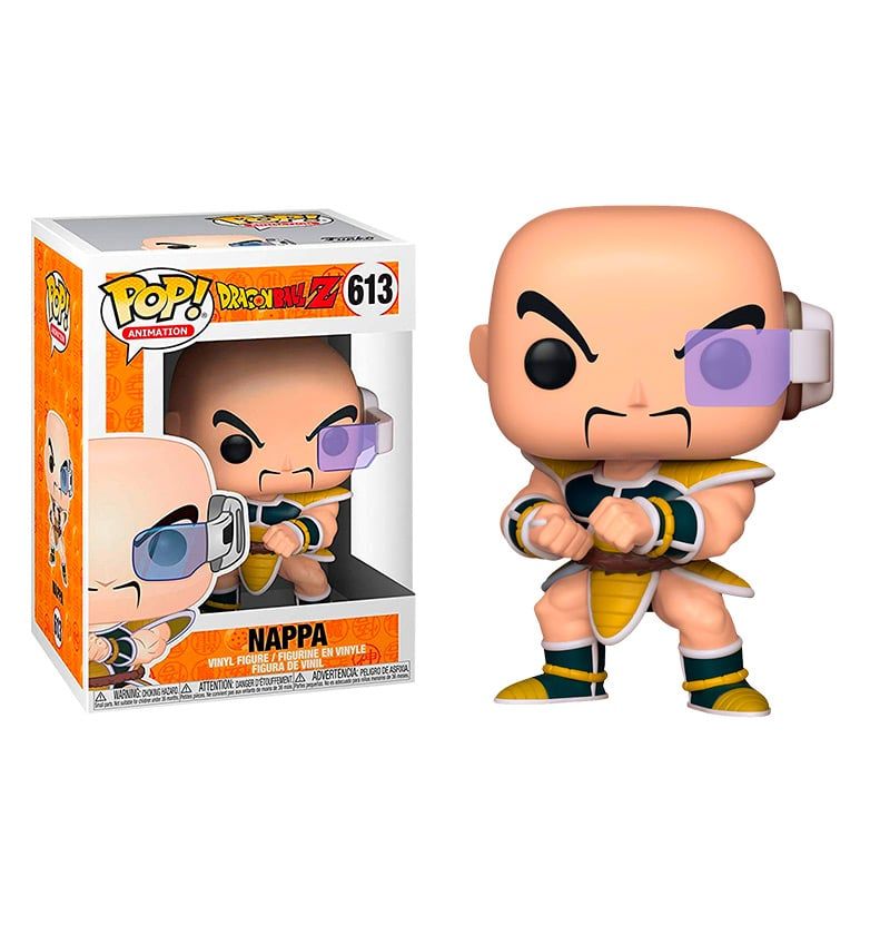 Nappa