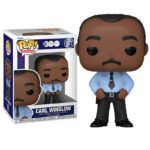 Carl Winslow