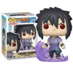 Sasuke Uchiha