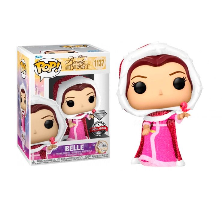 Bella Diamond (Exclusiva)