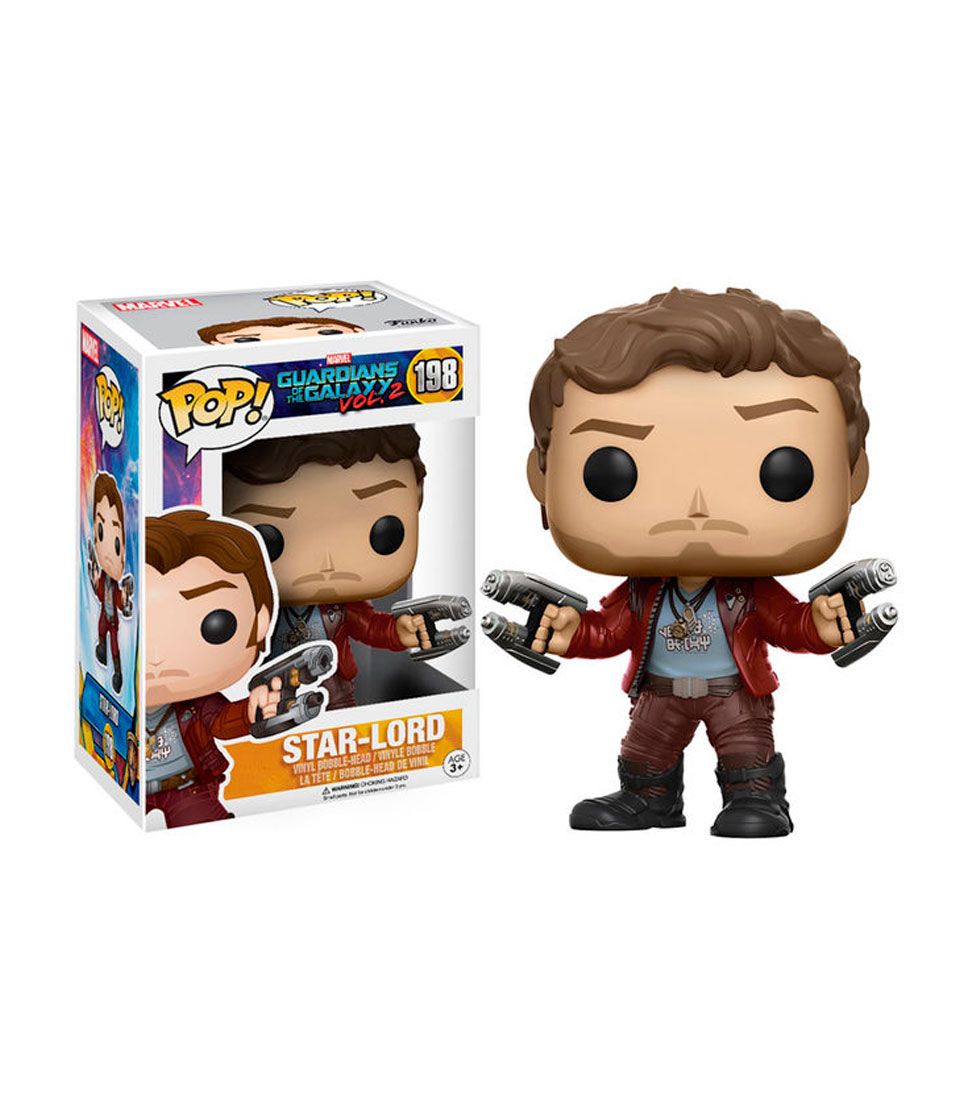 Star-Lord