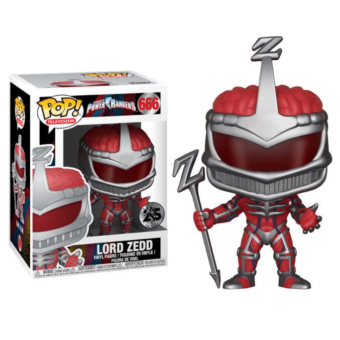 Lord Zedd