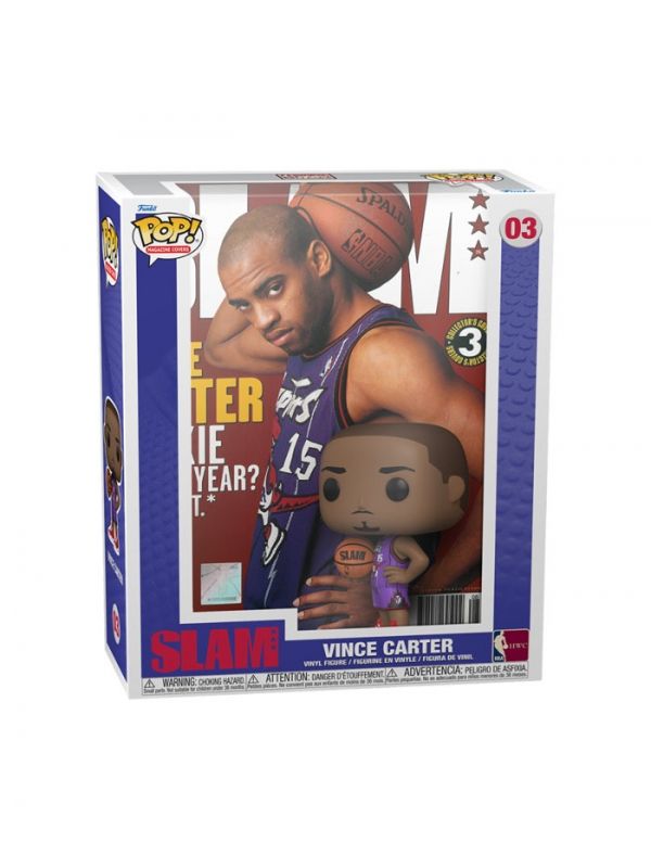 Vince Carter