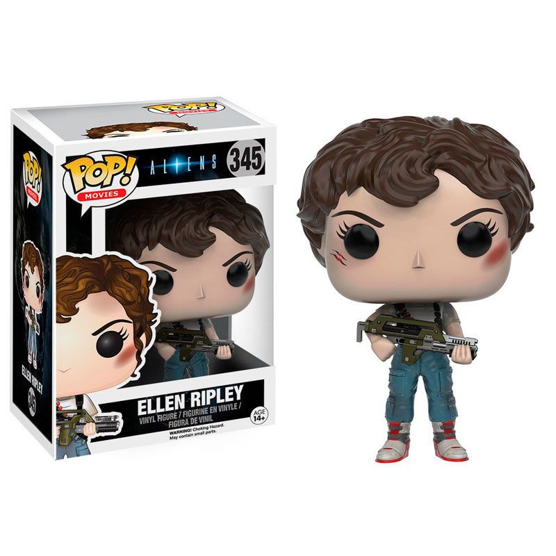 Ellen Ripley