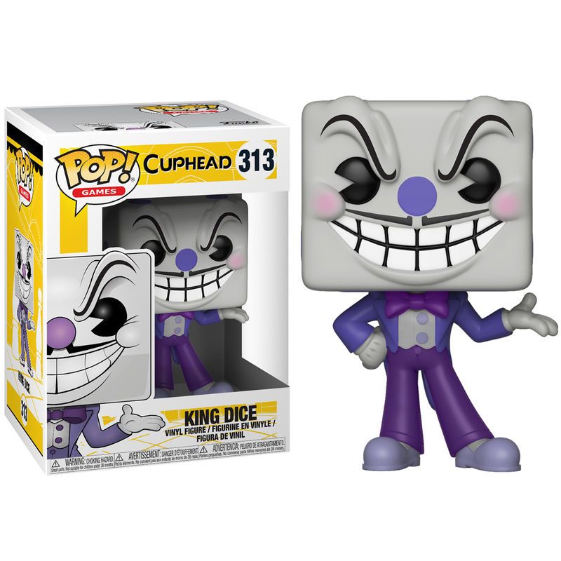King Dice