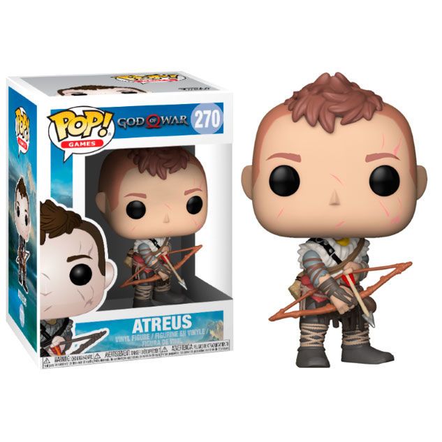 Atreus