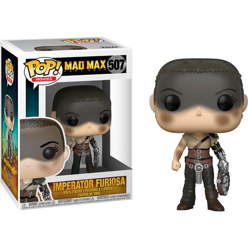 Furiosa
