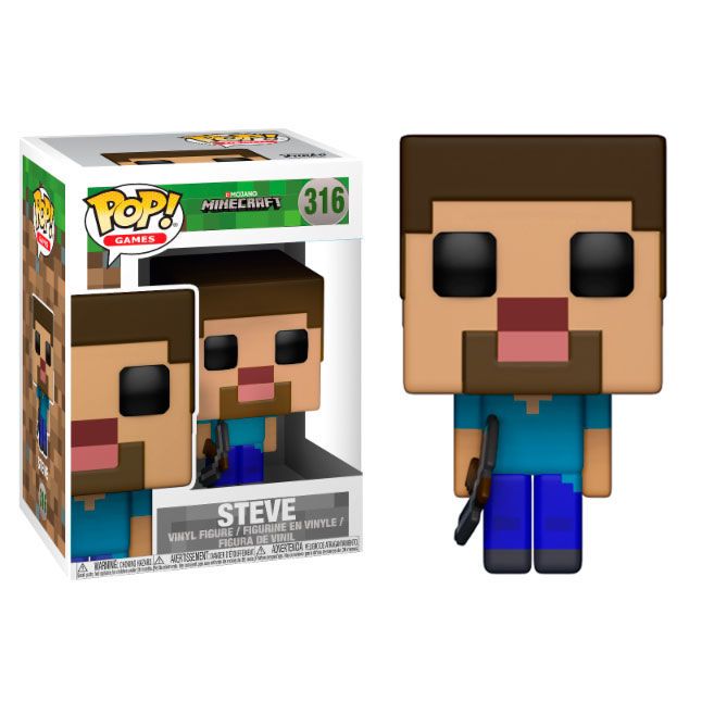 Steve