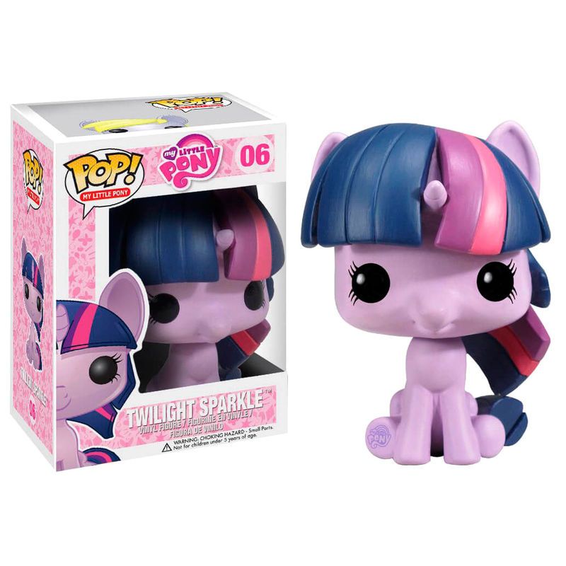 Twilight Sparkle