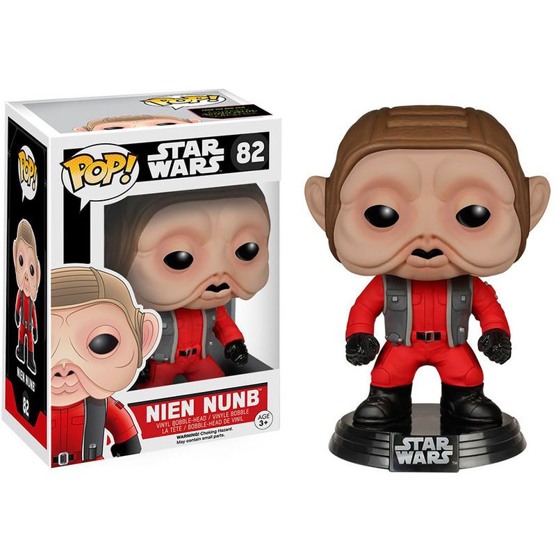 Nien Nunb