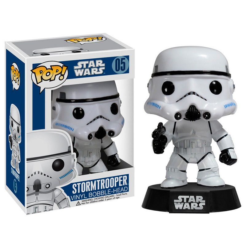 Stormtrooper