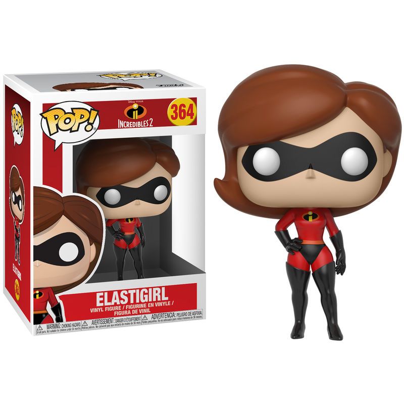Elastigirl