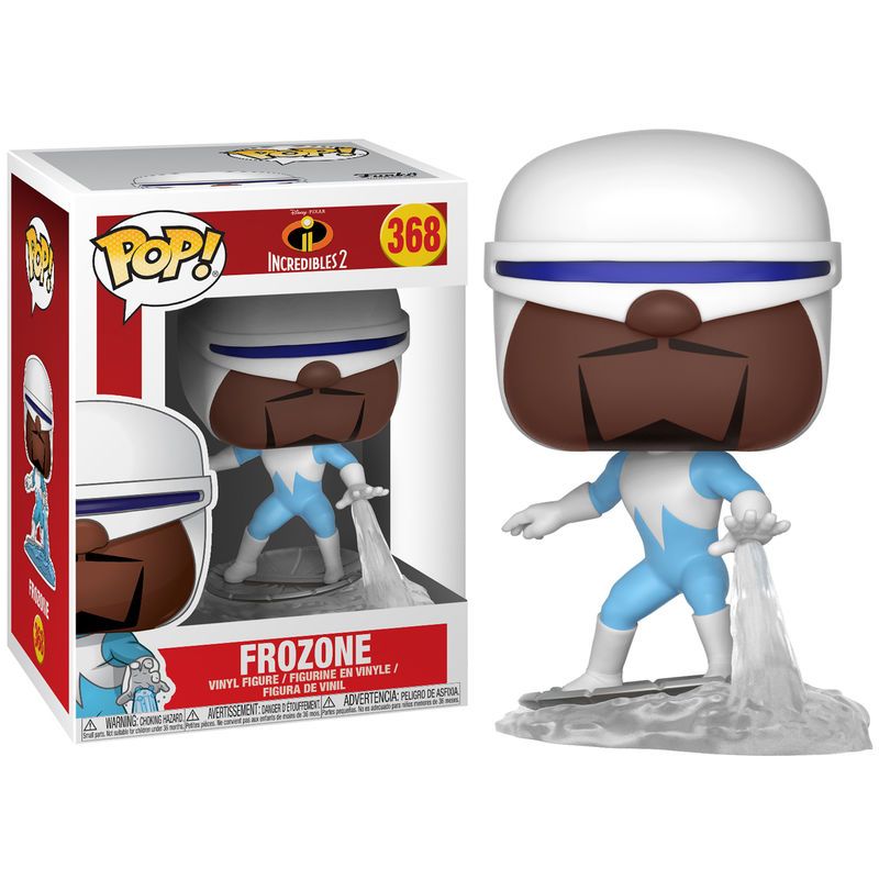 Frozone
