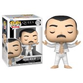 Freddie Mercury I Was Born to Love You
