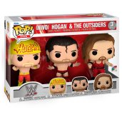 Hogan y los Outsiders