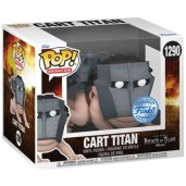 Cart Titan (Exclusivo)