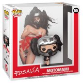 Rosalia Motomami