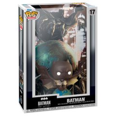 Batman The World
