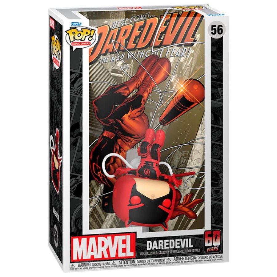 Daredevil