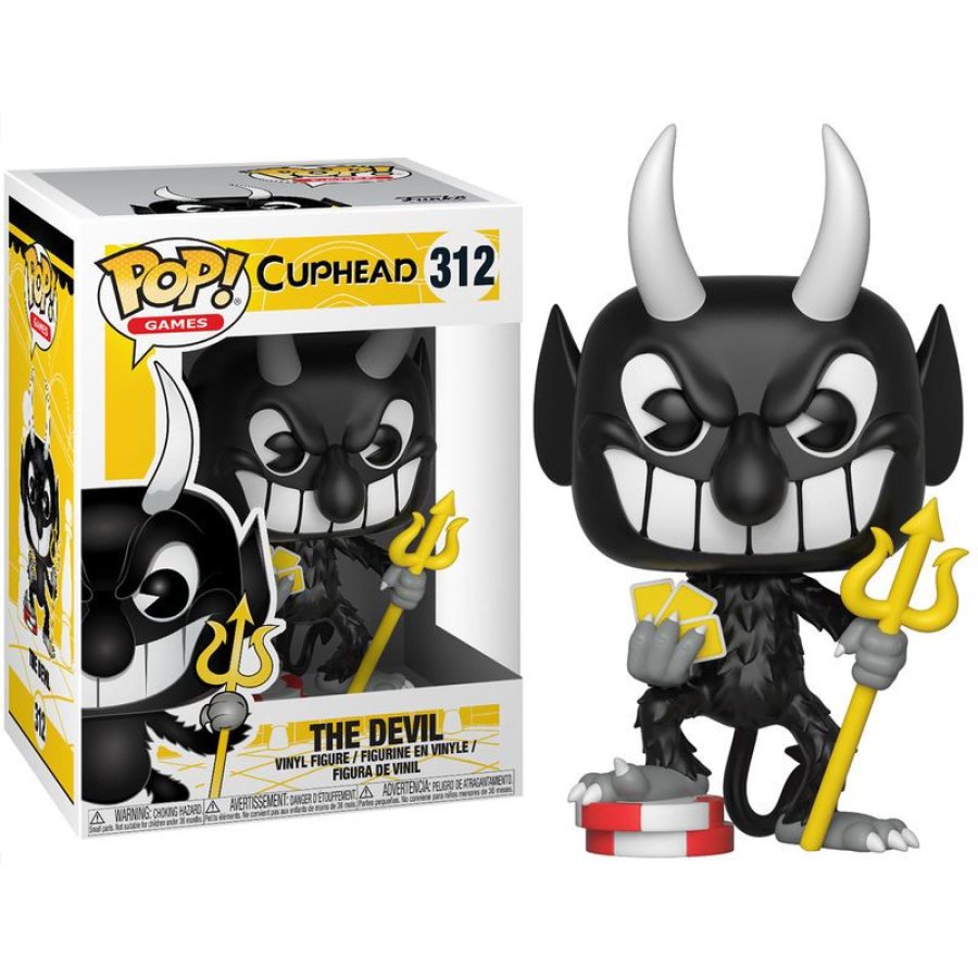 The Devil