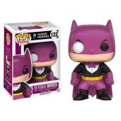 The Penguin Impopster