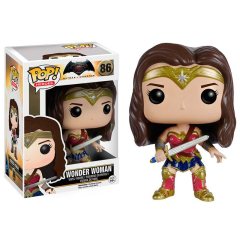 Wonder Woman