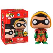 Robin (Chase)