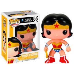 Wonder Woman