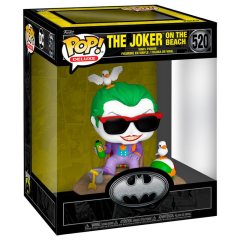 Joker en la Playa