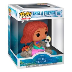 Ariel y Amigos