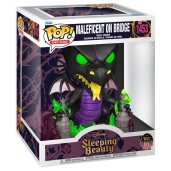Malefica en Puente