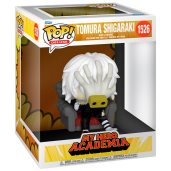 Tomura Shigaraki