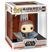 Bo-Katan Kryze