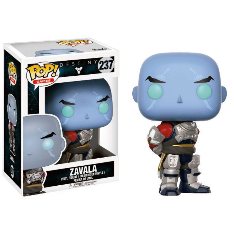 Comandante Zavala