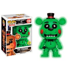 Toy Freddy Glow in the Dark