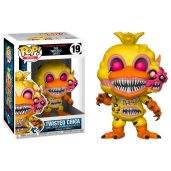 Twisted Chica
