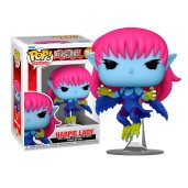 Harpie Lady