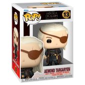 Aemond Targaryen