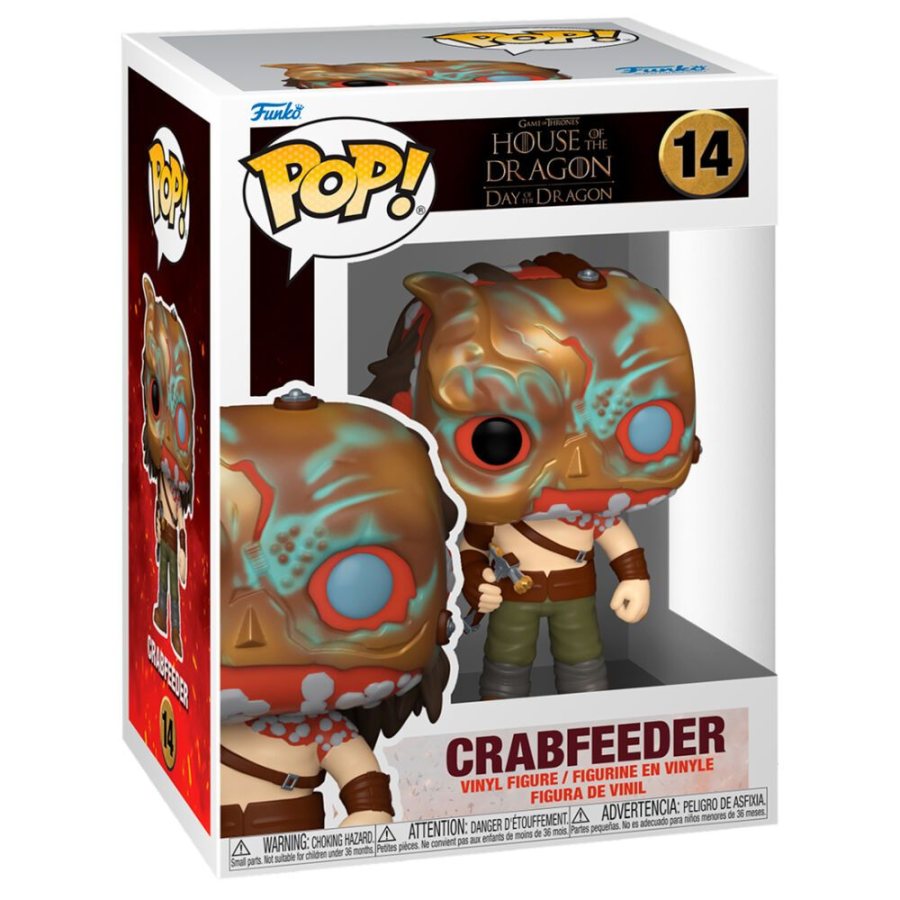 Crabfeeder