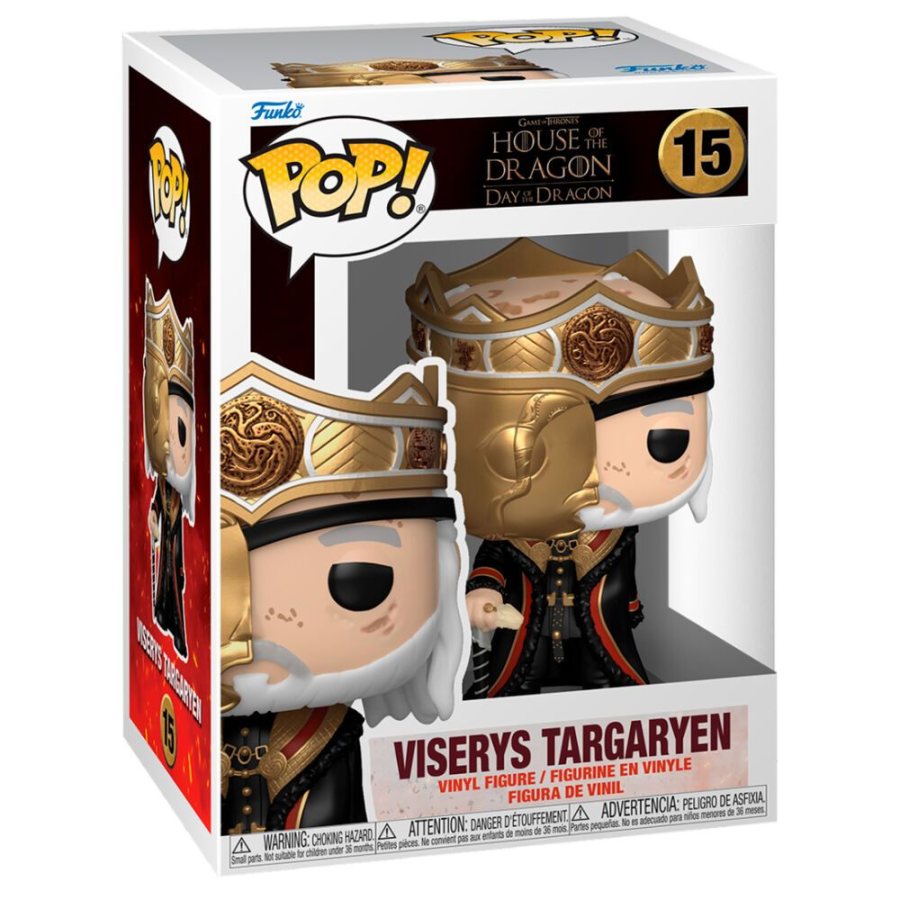 Viserys Targaryen