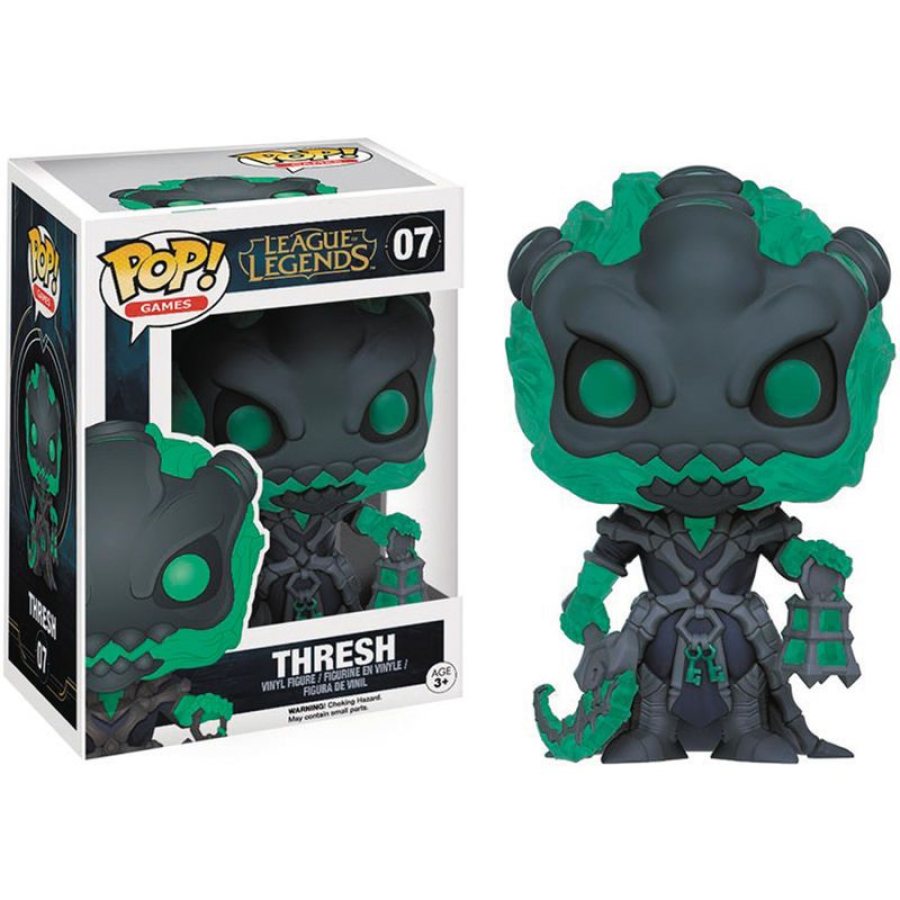Thresh