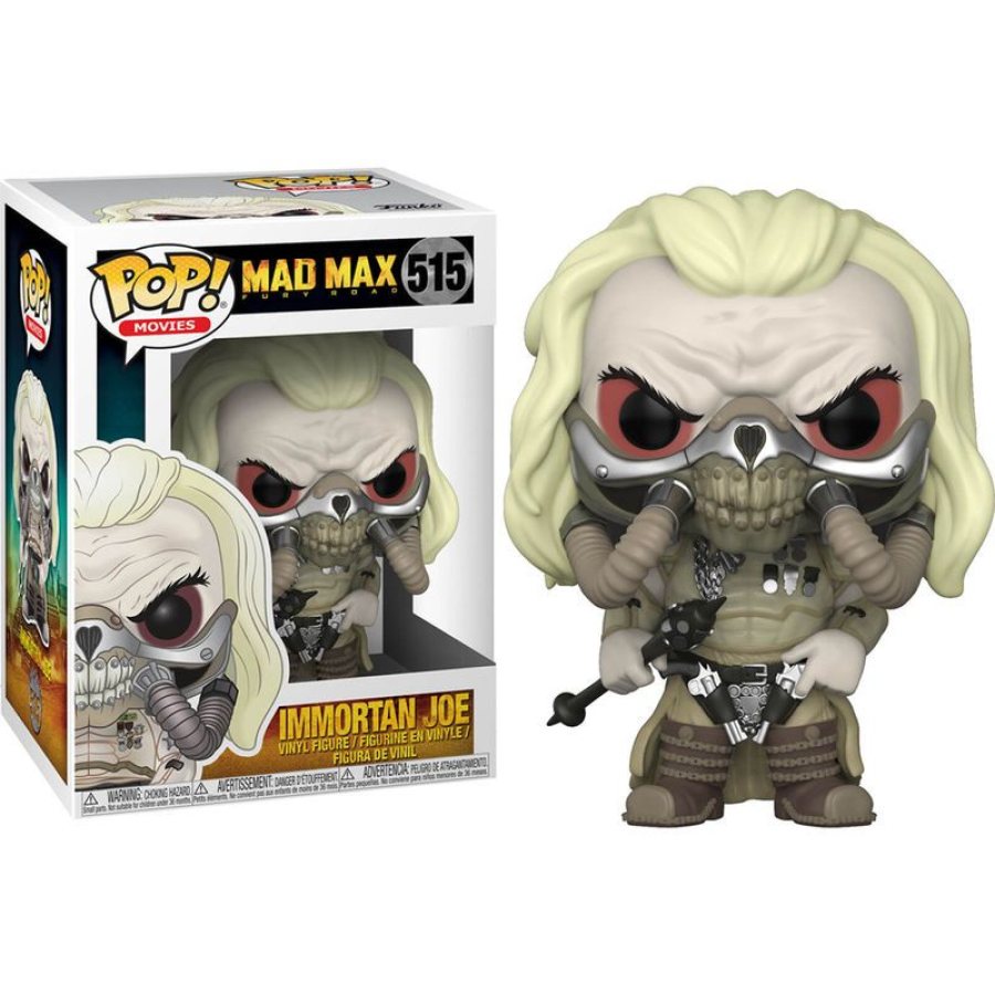 Immortan Joe