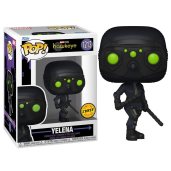 Yelena (Chase)