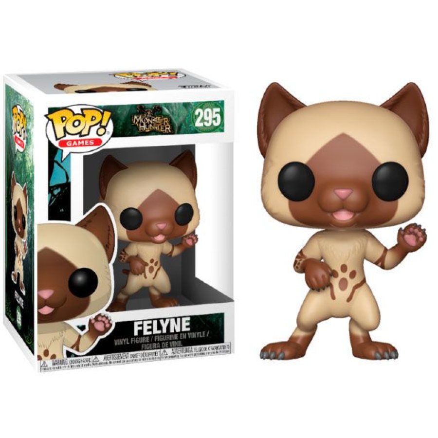 Felyne