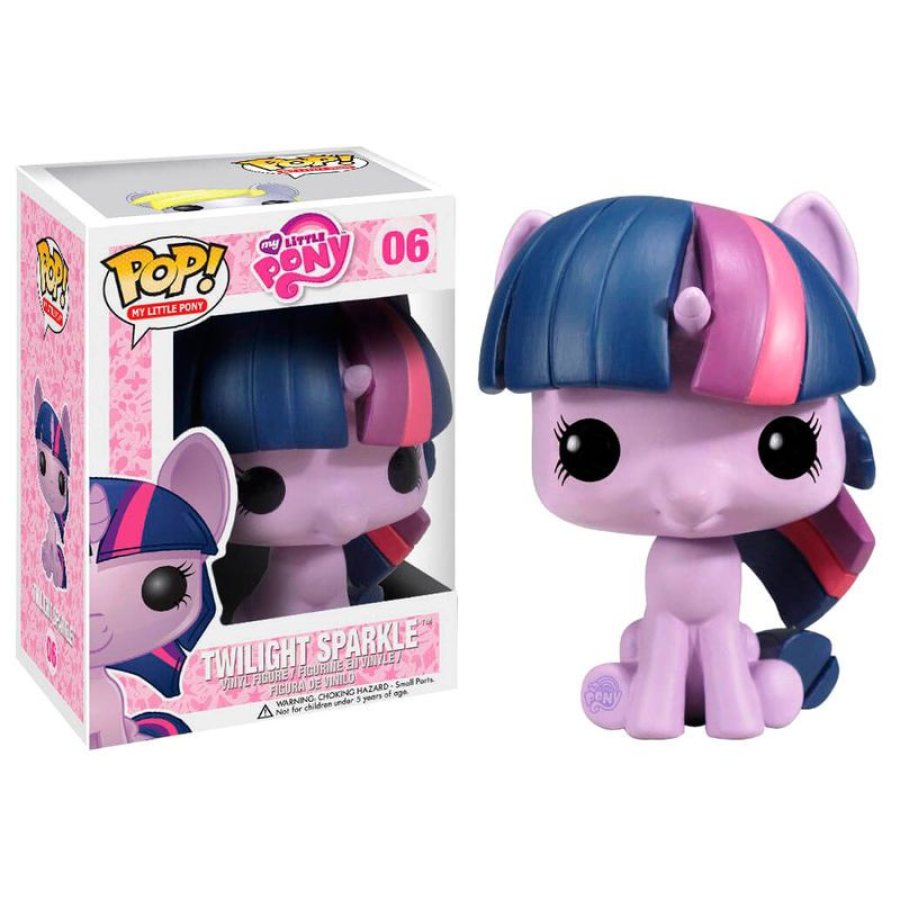 Twilight Sparkle